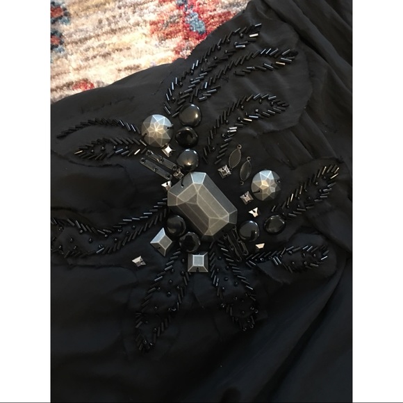 BEBE mini dress (HOMECOMING) - Picture 5 of 5